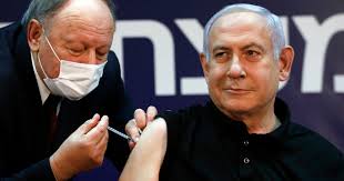| news channel from israel. Netanyahu Gets Covid Vaccine Starts Israel Roll Out Coronavirus Pandemic News Al Jazeera