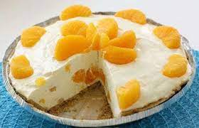 Für den schnellste kuchen der welt gilt der joghurtbecher als maßeinheit. Der Schnellste Kuchen Der Welt Schuttelkuchen Mit Mandarinen All Rezepte