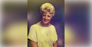 Obituary information for Hazel Bennett