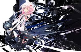 Guilty crown / +18 | nsfw & sfw. 290 Guilty Crown Hd Wallpapers Background Images