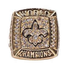 We did not find results for: Buy Hastthou Championship Ring Orleans Saints Collectible Ring With Box At Amazon In