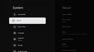 Advertisement tv is one of the world's biggest businesses. How To Sideload Apps On The 2020 Chromecast With Google Tv Using Downloader Aftvnews