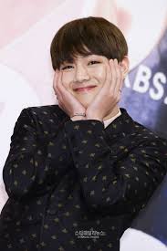 Taehyung is the youngest out of all the hwarang actors . Hwarang Pd Talks About Why He Cast Bts S V Soompi