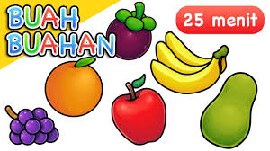 We did not find results for: Kompilasi Lagu Anak Buah Buahan Youtube