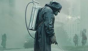 Чернобыль (2019) chernobyl драма режиссер: Costume Creators Behind Hbo S Chernobyl Donate Protective Equipment To Coronavirus Efforts