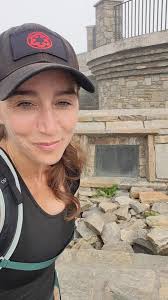 September 23 2024 Rev Elisha Mitchell Grave Mount Mitchell #mountmitchell  #burnsville #burnsvillenc #ncstateparks #ncstatepark #ncpassport  #northcarolinastateparks #northcarolinastatepark ...