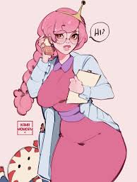 From Peanuts to Porn - Peppermint Patty Rule 34 Evolution!