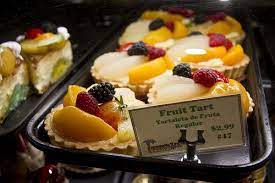 Downey Daily Photos May I Take Your Order Food Coffee Dessert Fun Desserts