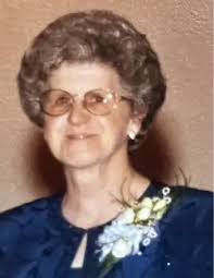 Obituary information for Josephine "Jo" Neal