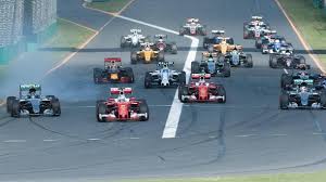 Zweiter in le castellet wurde lewis hamilton (mercedes). Start In Melbourne Ab Dem 26 Marz Drohnen In Der Formel 1 Wieder Die Motoren Quelle Imago Zuma Press Formel 1 Sport Rennen