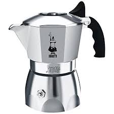 Check spelling or type a new query. Bialetti Brikka Stove Top Espresso Coffee Maker With Pressurized Crema Valve 2 Cup From Bialetti Accuweather Shop