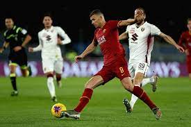 Preview and stats followed by live commentary, video highlights and match report. Torino Vs Roma Prediction Preview Team News And More Serie A 2019 20