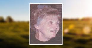 Helen Bean Obituary March 14, 2012