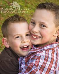 Haven't posted any portraits in awhile #portrait #kids #br…