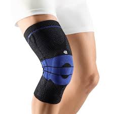 Bauerfeind Genutrain Knee Brace