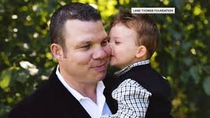 Parents of boy killed by alligator mark tragic 2-year anniversary