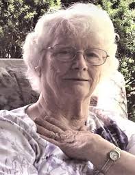 Obituary information for Marinell Hargis