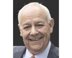 Jay Tate Obituary (1947