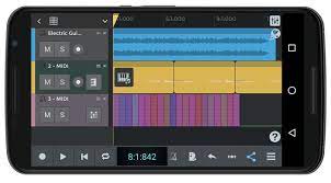 Garageband this free multitrack recording software is released in 2004, which is one popular daw. Download N Track Studio Audio Recording And Music Creation Software