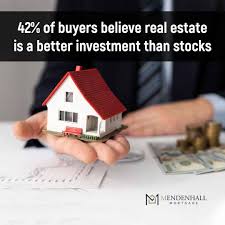 Profile for Mendenhall Mortgage