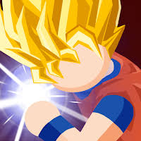 Stickman Battle Super Dragon Shadow War Mod Apk Unlimited Gold Free Upgrade No Ads Stickman Battle Z Warriors Mod