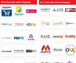 It is one of the most popular digital wallets in india. All In One Online Shopping Apps India Apk Download For Android Latest Version 1 0 3 Com Allinoneindiaonlineshopping Com