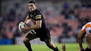 Jamie soward partnered cleary in the halves for his first game in 2016. Penrith Panthers Nrl Star Nathan Cleary Separated From Mum Bec For Months Due To Covid Daily Telegraph
