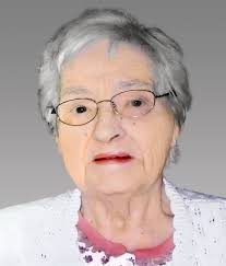 Yvette Gendron Lauriault