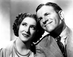 Say good night, Gracie!” Gracie Allen, the American comedienne, partner and  wife of George Burns was born today in 1902. Now WE know em |