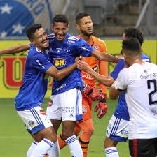China dispara na liderança do quadro de medalhas e brasil é o 18º. Brasil Rs X Cruzeiro Onde Assistir Horario Escalacoes E Arbitragem