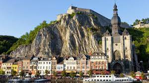 623 new cases and 5 new deaths in belgium  source In Belgio Namur Ci Sono I Sotterranei Piu Estesi D Europa