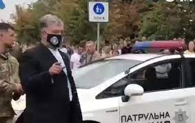 Інцидент відбувся на алеї героїв небесної сотні, біля верхнього виходу метро хрещатик. Otaprpnjdgiugm