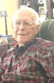 William Baxter Obituary (1935