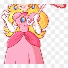 Free Free Princess Peach Svg Free SVG PNG EPS DXF File