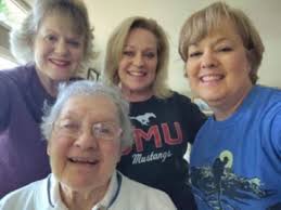 Marian Willett Obituary August 16, 2022