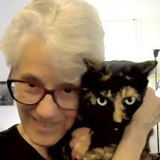 Ivy Jones (@felitta_ivy)