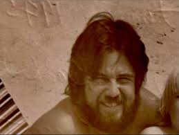 Christmas Celebration in Laguna Beach with a Special Tree Topper