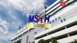 Sri kota is a malaysia society for quality in health (msqh) accredited specialist medical centre with 9 storey building of 232 beds fully equipped with modern facilities. Sri Kota Specialist Medical Centre Klang Medical Centre Cute766