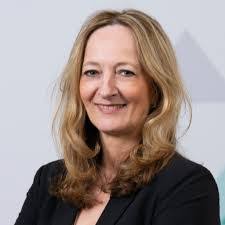 Iris Becker's Instagram, Twitter & Facebook