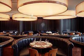 Pin On X Cafe Restaurants Iv