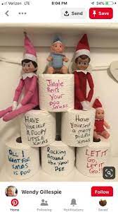 Easy Elf On The Shelf Ideas 2021 90 Funny And Easy Elf On The Shelf Ideas For Christmas 2021 Hubpages