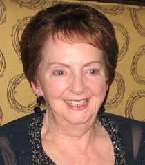 Obituary for Betty Wilband