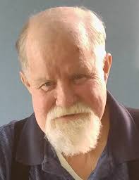 Obituary information for James Kermit Holliday