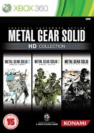 Metal Gear Solid HD Remastered | GameDroid