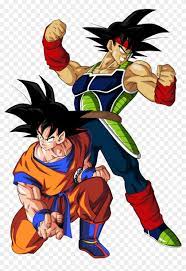 Maybe you would like to learn more about one of these? Goku Y Bardock By Bardocksonic Goku Y Bardock By Bardocksonic Dragon Ball Z Bardock Y Goku Free Transparent Png Clipart Images Download