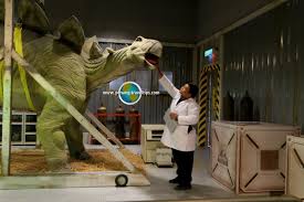 Only one can be placed on each island in the muertes archipelago. Jurassic Research Center The Top