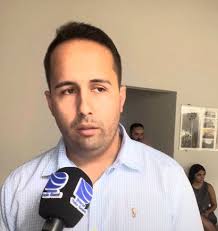 Nathan Matos destaca avanços na infraestrutura de Russas e compromisso com  obras permanentes