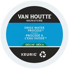 Over 1 million happy customers served. Swiss Water Decaf K Cup Pods By Van Houtte Keurig