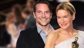 See photos of 10 celebrity couples who met on set. Renee Zellweger Bradley Cooper Vertraut Wie Eh Und Je Neun Jahre Nach Dem Liebes Aus Bunte De