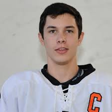 Matt Conroy's High School Career Home